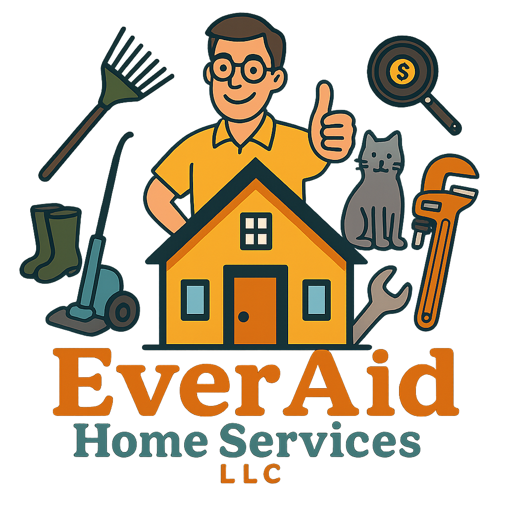 EverAid Home Services LLC Logo